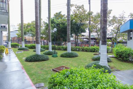 Apartamento à venda com 48m², 2 quartos e 1 vagaÁrea comum