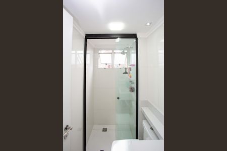 Apartamento à venda com 48m², 2 quartos e 1 vagaBanheiro
