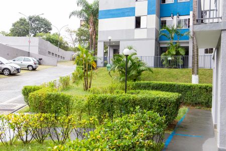 Apartamento à venda com 48m², 2 quartos e 1 vagaÁrea comum