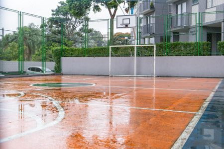 Apartamento à venda com 48m², 2 quartos e 1 vagaQuadra Esportiva
