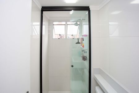 Apartamento à venda com 48m², 2 quartos e 1 vagaBanheiro