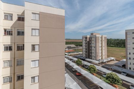 Apartamento para alugar com 51m², 2 quartos e 1 vagaVista Quarto 1