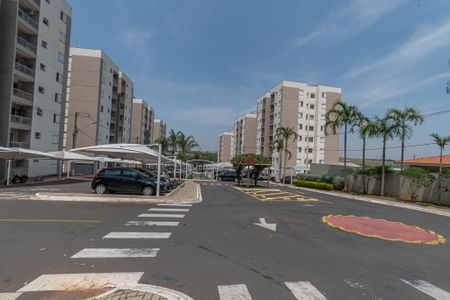 Apartamento para alugar com 51m², 2 quartos e 1 vagaÁrea comum