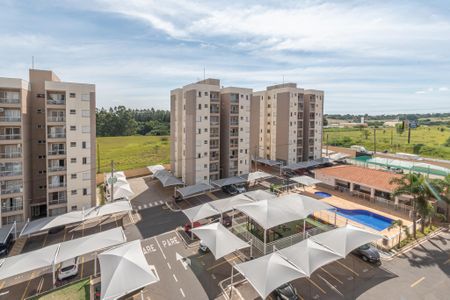 Apartamento para alugar com 51m², 2 quartos e 1 vagaVista Quarto 2