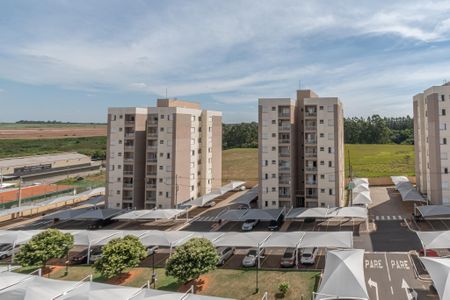 Apartamento para alugar com 51m², 2 quartos e 1 vagaVista Sala de Estar/Jantar