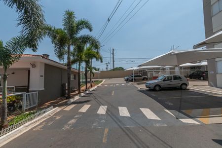 Apartamento para alugar com 51m², 2 quartos e 1 vagaÁrea comum