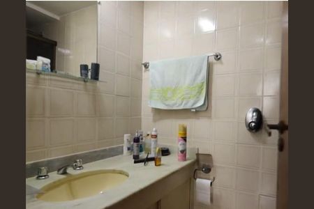 Apartamento à venda com 86m², 3 quartos e 1 vagaBanheiro 3
