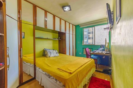 Apartamento à venda com 86m², 3 quartos e 1 vagaQuarto 1