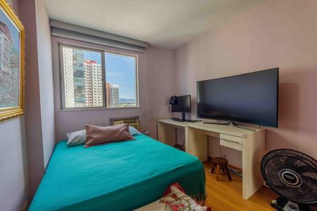 Apartamento à venda com 86m², 3 quartos e 1 vagaQuarto 2