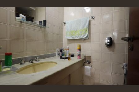 Apartamento à venda com 86m², 3 quartos e 1 vagaBanheiro 3