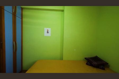 Apartamento à venda com 86m², 3 quartos e 1 vagaQuarto 3
