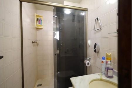 Apartamento à venda com 86m², 3 quartos e 1 vagaBanheiro 3