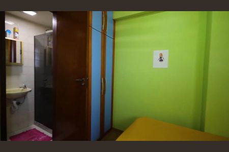 Apartamento à venda com 86m², 3 quartos e 1 vagaquarto 3