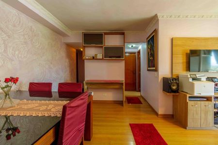 Apartamento à venda com 86m², 3 quartos e 1 vagaSala