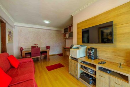 Apartamento à venda com 86m², 3 quartos e 1 vagaSala