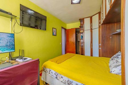 Apartamento à venda com 86m², 3 quartos e 1 vagaQuarto 1