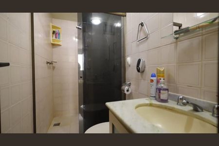 Apartamento à venda com 86m², 3 quartos e 1 vagaBanheiro 2