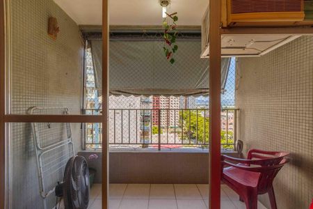 Apartamento à venda com 86m², 3 quartos e 1 vagavaranda