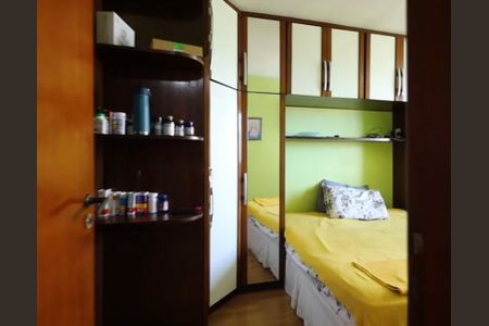 Apartamento à venda com 86m², 3 quartos e 1 vagaQuarto 1