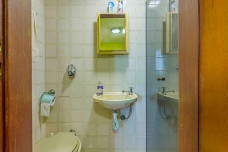 Apartamento à venda com 86m², 3 quartos e 1 vagaBanheiro 1