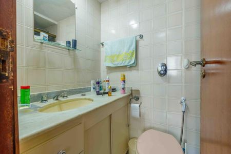 Apartamento à venda com 86m², 3 quartos e 1 vagaBanheiro 3