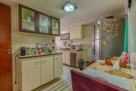 Apartamento à venda com 86m², 3 quartos e 1 vagaCozinha