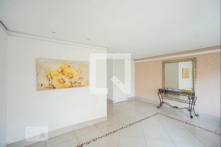 Apartamento para alugar com 64m², 3 quartos e 2 vagas Apartamento para alugar com 64m², 3 quartos e 2 vagasÁrea comum