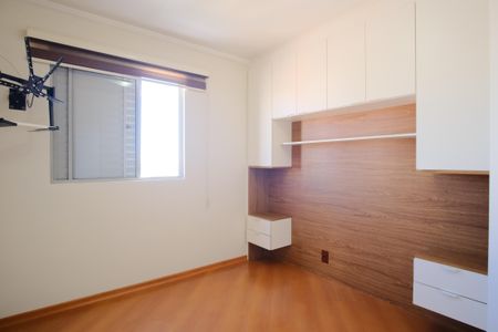 Apartamento para alugar com 64m², 3 quartos e 2 vagasQuarto 1
