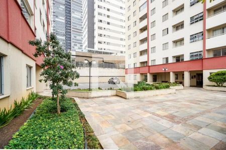 Apartamento para alugar com 64m², 3 quartos e 2 vagas Apartamento para alugar com 64m², 3 quartos e 2 vagasÁrea comum