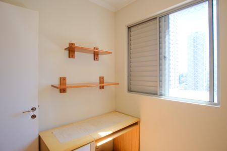 Apartamento para alugar com 64m², 3 quartos e 2 vagasQuarto 3