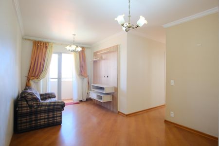 Sala de apartamento para alugar com 3 quartos, 64m² em Tatuapé, São Paulo