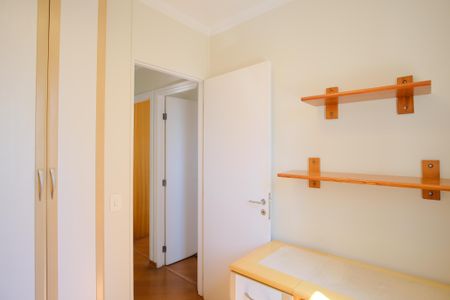 Apartamento para alugar com 64m², 3 quartos e 2 vagasQuarto 3