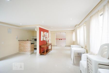 Apartamento para alugar com 64m², 3 quartos e 2 vagas Apartamento para alugar com 64m², 3 quartos e 2 vagasÁrea comum