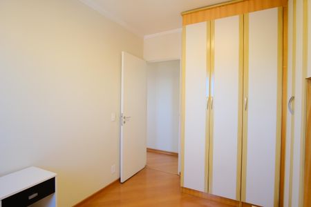 Apartamento para alugar com 64m², 3 quartos e 2 vagasQuarto 2