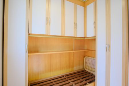 Apartamento para alugar com 64m², 3 quartos e 2 vagasQuarto 3