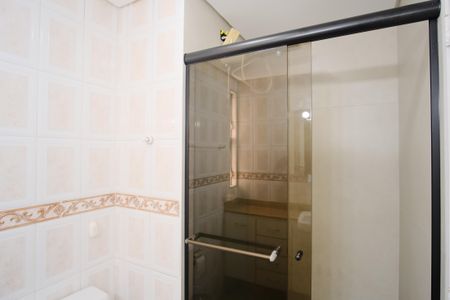 Apartamento para alugar com 64m², 3 quartos e 2 vagasBanheiro