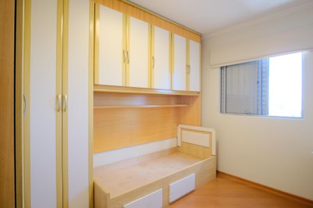 Apartamento para alugar com 64m², 3 quartos e 2 vagasQuarto 2
