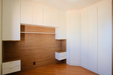 Quarto 1 de apartamento para alugar com 3 quartos, 64m² em Tatuapé, São Paulo