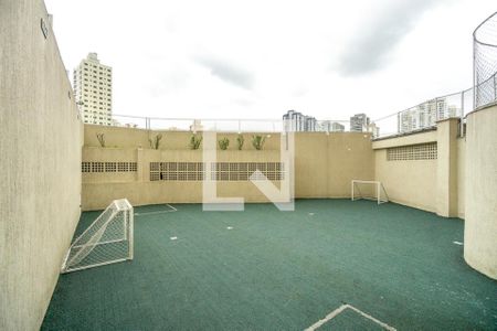 Apartamento para alugar com 64m², 3 quartos e 2 vagas Apartamento para alugar com 64m², 3 quartos e 2 vagasÁrea comum