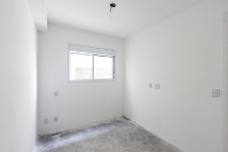 Apartamento à venda com 34m², 1 quarto e sem vagaQuarto