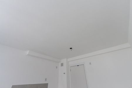 Apartamento à venda com 34m², 1 quarto e sem vagaCozinha