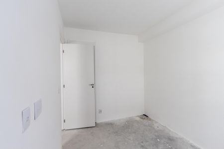 Quarto de apartamento para alugar com 1 quarto, 34m² em Barra Funda, São Paulo