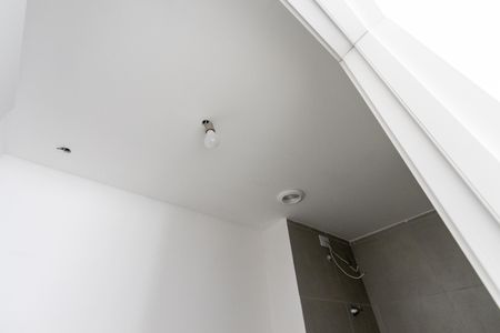 Apartamento à venda com 34m², 1 quarto e sem vagaBanheiro