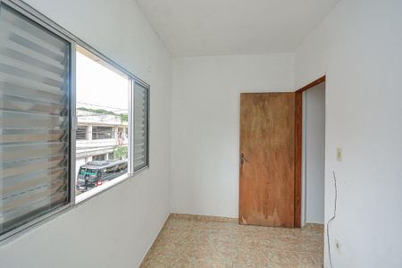 Kitnet/Studio para alugar com 1 quarto, 35m² em Parque Novo Grajau, São Paulo