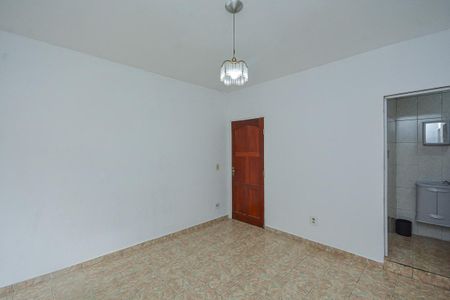 Kitnet/Studio para alugar com 1 quarto, 35m² em Parque Novo Grajau, São Paulo