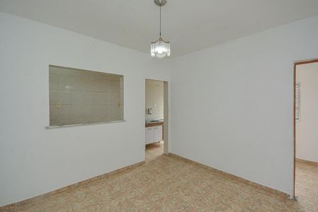 Kitnet/Studio para alugar com 1 quarto, 35m² em Parque Novo Grajau, São Paulo