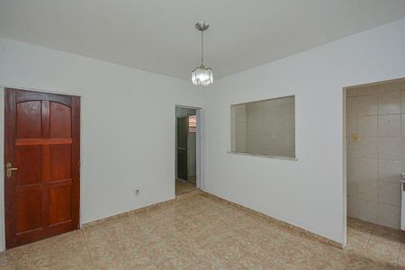 Kitnet/Studio para alugar com 1 quarto, 35m² em Parque Novo Grajau, São Paulo