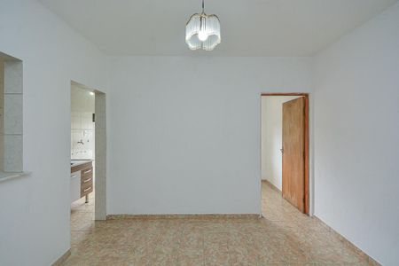 Kitnet/Studio para alugar com 1 quarto, 35m² em Parque Novo Grajau, São Paulo