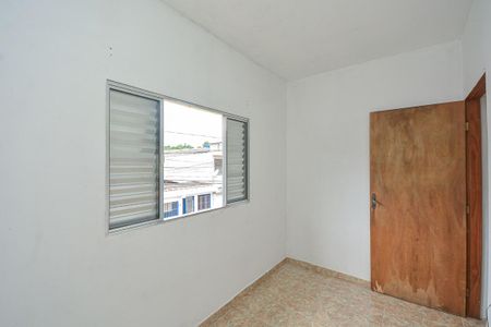 Kitnet/Studio para alugar com 1 quarto, 35m² em Parque Novo Grajau, São Paulo
