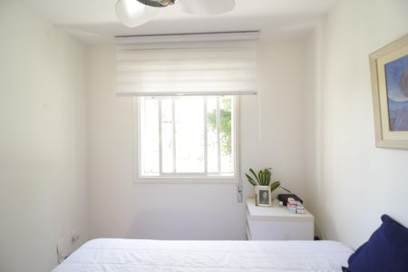 Apartamento à venda com 108m², 2 quartos e 2 vagasQuarto 2